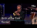 Birth of the Cool: "Rocker" | Frankfurt Radio Big Band | Jazz | Miles Davis