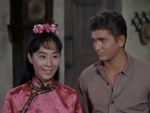 Bonanza - Dia del Dragon