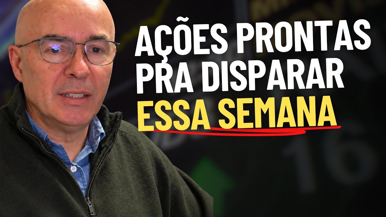 Ações Brasil: quais ativos para mim estão perto de boas compras?
