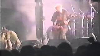 The Prodigy - RockNRoll Live At Phoenix Festival, Dance Stage, Warwickshire, UK 19 07 1996