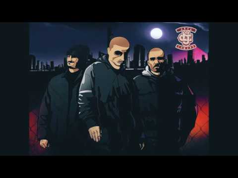 Unda Comuna - Hip Hop s- asa II