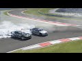 VDC Okayama 2023 C6 Corvette Vs E92