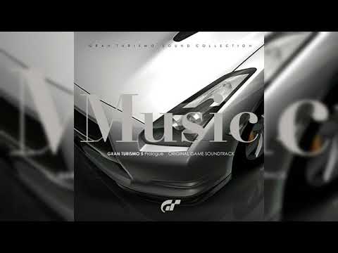 Cargo - GT-FORCE (Gran Turismo 5 Prologue OST)