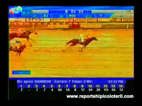 Resumen Domingo 10/10/2010