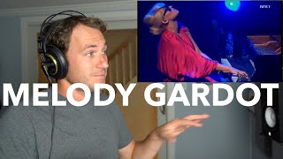 Do You Know Melody Gardot?