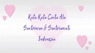 Download lagu Kata Kata Cinta Islami Ala Santri Indonesia Bucinan Santri Santri Berkarya Dengan Bucinan Tajwid !! mp3
