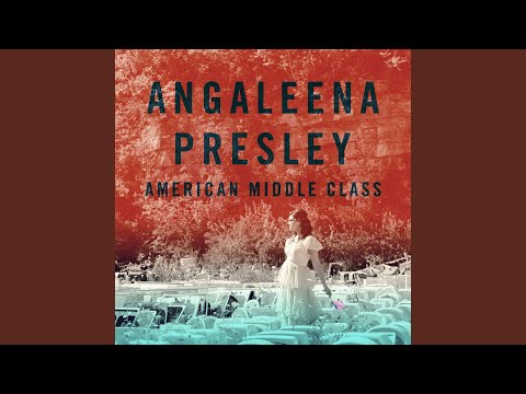 All I Ever Wanted - Angaleena Presley