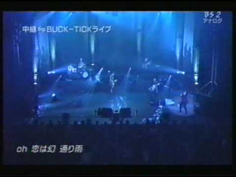 BUCK-TICK　090701　壱
