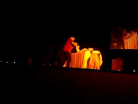 pedja filipovic performans 1