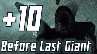 Dark Souls 2 SOTFS : +10 Before Last Giant/Dragonrider
