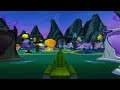 SpongeBob S Atlantis SquarePantis PS2 Attract Demo