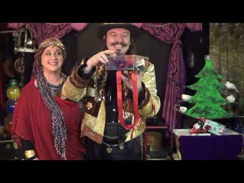 MagicVision- a Gift of Magic Collection