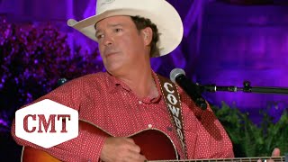 Clay Walker Performs &quot;If I Could Make A Living&quot; | CMT Campfire Sessions