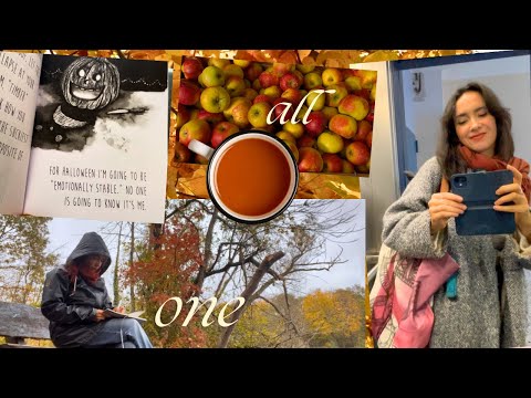 un-proving myself. embracing scary feelings. and midlife crisis. (hsp diaries)