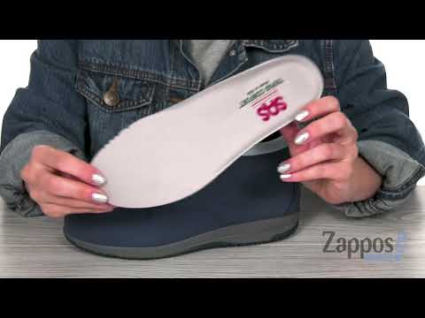 Zappos sas shop shoes