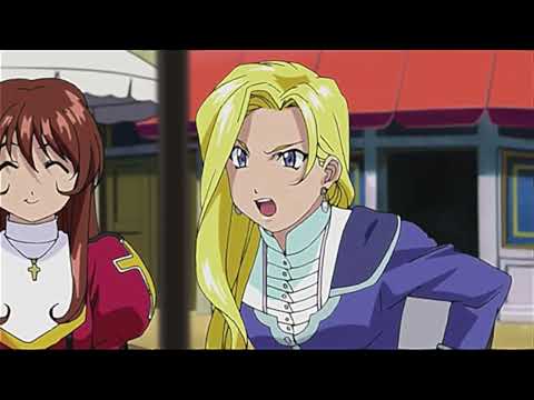 サクラ大戦物語 〜ミステリアス巴里〜