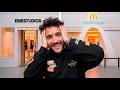 EmeStudios X McDonald S HOW IT WAS MADE