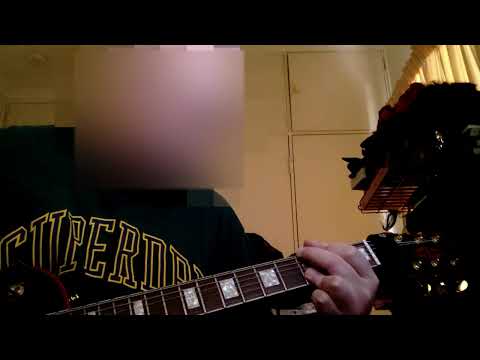 Shit Towne - Live