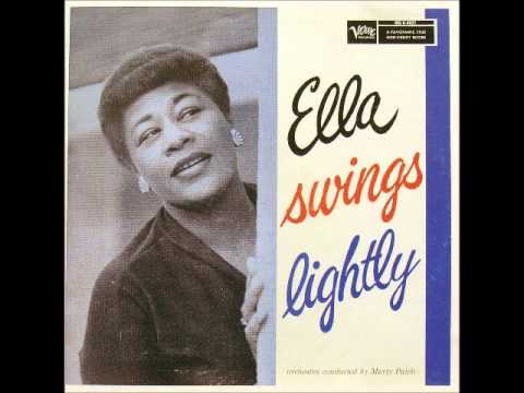 Ella Fitzgerald - 720 In The Books