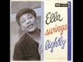 Ella Fitzgerald - 720 In The Books