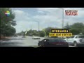 Otobanda Geri Geri Gidiyor