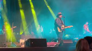 2022 The Mavericks “What a Crying Shame”