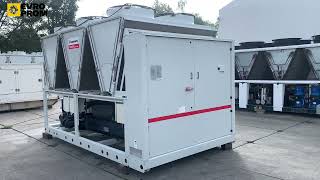 Răcitor Climaveneta NX2-G06 K 0424 de vânzare - Imagine 4 | Machineryline MD Răcitor Climaveneta NX2-G06 K 0424 | Imagine 4 - Machineryline