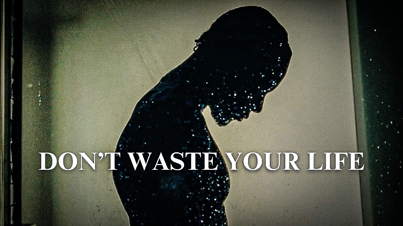 This video will find you when YOU'RE ready to change your life...