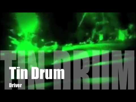 Tin Drum 