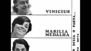 Mais um Adeus - Vinicius de Moraes