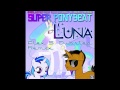 Eurobeat Brony vs Alex S. - Luna (Soft Version ...