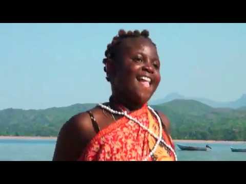 Namchunga Komba   wamebaki hoiofficial video