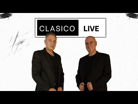 Classico Live - Coming Soon