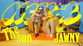 Myd - The Sun (feat JAWNY) (Official Video)