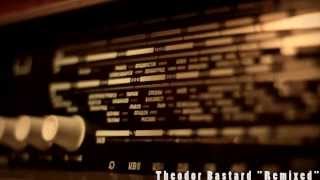THEODOR BASTARD Release CD Trailer For 