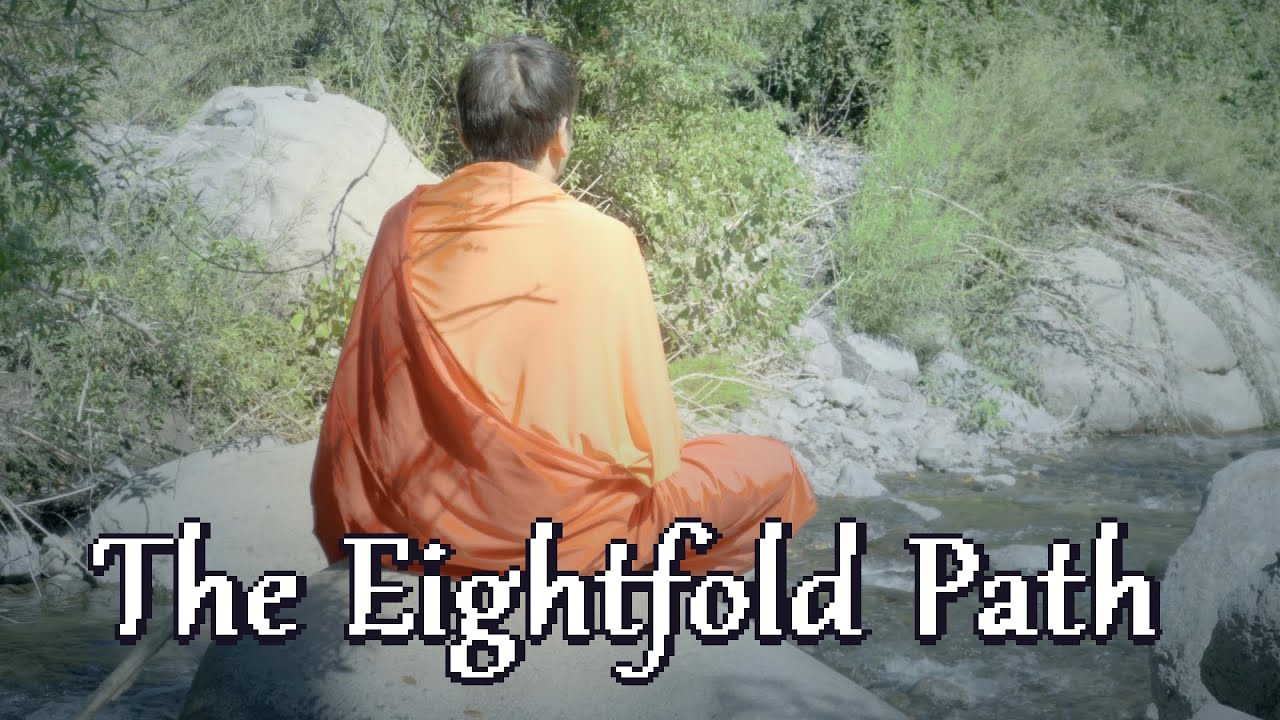 The Eightfold Path release date reveal trailer teaser