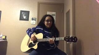 redbone- childish gambino (miraculous first take cover)