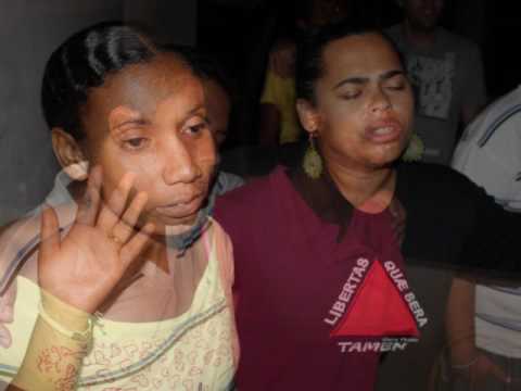 viagem missionária IPE - Vale do Jequitinhonha