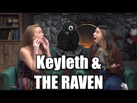 The Cast Get Unhinged on 4-Sided Dive | Critical Role