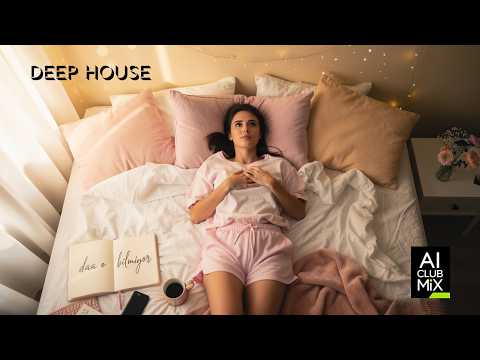 "O Farkında Bile Değil" 😔 Daa O Bilmiyor Ai Deep House Mix | Karşılıksız Aşk