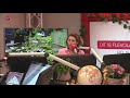 Klassiek concert in tuin Noordoostpolder