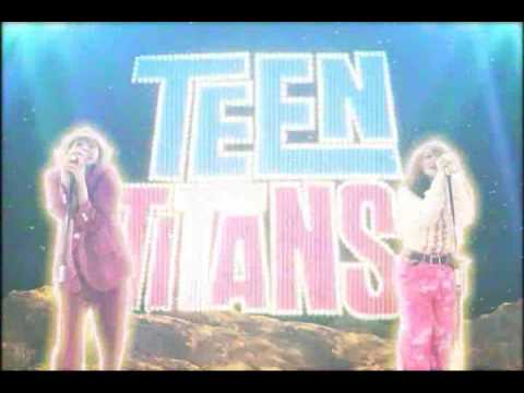 Teen Titans