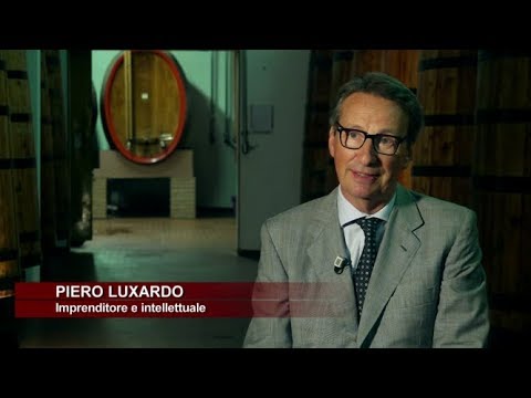 XXXVIII Premio Masi – Winners; Piero Luxardo