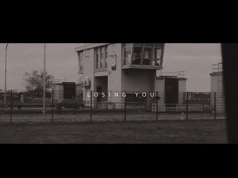 Mountains To Move - Losing You (Official Music Video)