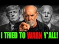 George Carlin was right all along about the SYSTEM, POLITICS, MEDIA & POWER. He wasn’t joking!