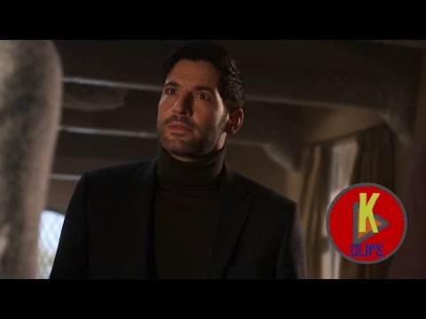 Dio caccia Michael dalla Terra - Lucifer 5