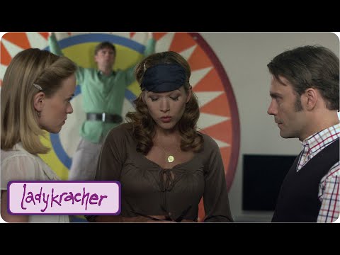 Spieleabende mal anders | Ladykracher