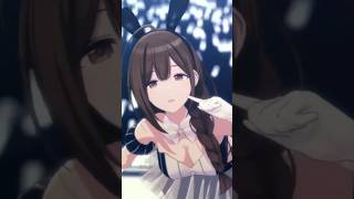 やっぱバニーでやっとかないと #シャニマス #バズれ #アイドルマスターシャイニーカラーズ  #シャニソン #アルストロメリア #放課後クライマックスガールズ  #イルミネーションスターズ
