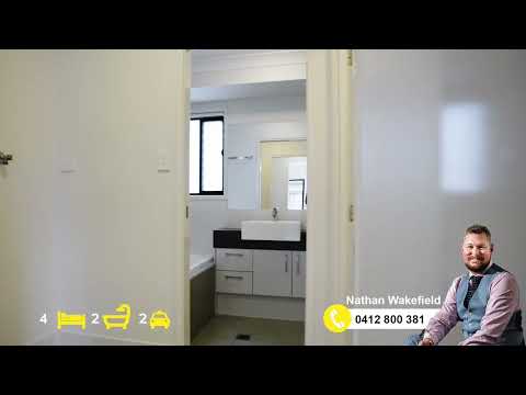 43 Arcadia Street, Upper Caboolture, QLD 4510, 4 कमरे, 2 बाथरूम, House