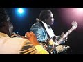 B.B. KING - 1993 - When It All Comes Down [I'll Still Be Around]
